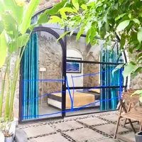 Hom estay gần biển Mỹ Khê-Dòng tiền 40 triệu tháng -Giá chỉ 8,3 tỷ .