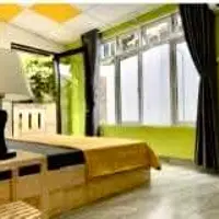 Hom estay gần biển Mỹ Khê-Dòng tiền 40 triệu tháng -Giá chỉ 8,3 tỷ .