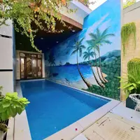 Bán căn biệt thự mặt tiền ven sông Hàn ở đường Thăng Long, Q.Hải Châu, TP. Đà Nẵng
