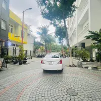 Đất Vàng Phố Đi Bộ - Vị Trí Kim Cương - 90m2 Phố Tây An Thượng - Giá chỉ 21.x tỷ.