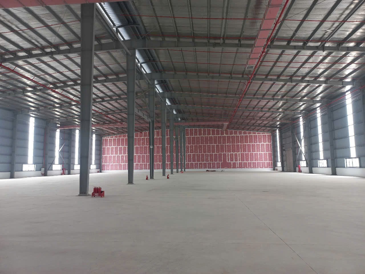 CHO THUÊ 6200m2 NHÀ XƯỞNG Tại Tỉnh HƯNG YÊN