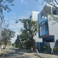 Mặt tiền 90m ven biển Non Nước - Dương Tôn Hải -Giá chỉ 3,69 tỷ
