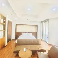 CHO THUÊ CĂN HỘ STUDIO, Sang xịn mịn có hồ bơi và nhiều dịch vụ khác như phòng zym