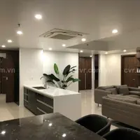 Bán Penthouse 3 Phòng Ngủ Tại Hiyori Đà Nẵng