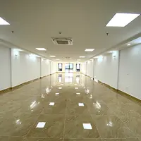 Cho Thuê Tòa Văn Phòng 9 Tầng Xây Mới MP Trung Liệt, Vị Trí Lô Góc,DT 267m2. Giá 290 Tr/th
