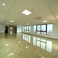 Cho Thuê Tòa Văn Phòng 9 Tầng Xây Mới MP Trung Liệt, Vị Trí Lô Góc,DT 267m2. Giá 290 Tr/th