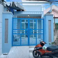 CHO THUÊ - NHÀ TRỆT DIỆN TÍCH RỘNG 2PN LỘ Ô TÔ