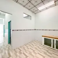 CHO THUÊ - NHÀ TRỆT DIỆN TÍCH RỘNG 2PN LỘ Ô TÔ