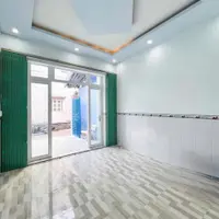 CHO THUÊ - NHÀ TRỆT DIỆN TÍCH RỘNG 2PN LỘ Ô TÔ
