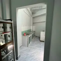 Nhà 6 triệu có nội thất gần công viên Lưu Hữu Phước