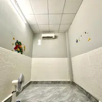 Nhà 6 triệu có nội thất gần công viên Lưu Hữu Phước