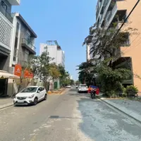 Bán toà căn hộ Khuê Mỹ Đông 3 - Đường 7m5 lề 4m - Dòng tiền 50 triệu/ tháng.