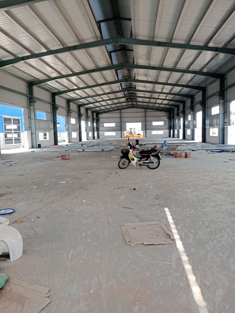 CHO THUÊ KHO, XƯỞNG TẠI HUYỆN PHÚC THỌ. HÀ NỘI