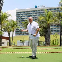 Bán Villa Hướng Biển Bãi Dài Cam Ranh