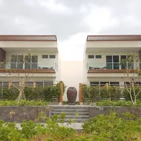 Bán Villa Hướng Biển Bãi Dài Cam Ranh