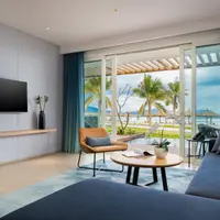 Bán Villa Hướng Biển Bãi Dài Cam Ranh