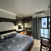 Bán toà căn hộ Phan Tứ, Dòng tiền khủng, Nội thất siêu đẹp giá chỉ 1x tỷ