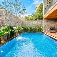 Homestay VIP mặt tiền Trần Văn Dư -Sát biển Mỹ Khê- doanh thu 120 triệu tháng -Giá chỉ 22,7 tỷ .
