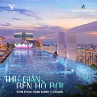 CỰC HIẾM Căn hộ 3PN 112M2 RẺ NHẤT ĐÀ NẴNG CHỈ TỪ 1,3 TỶ VIEW PHÁO HOA  SÁT SÔNG HÀN SỞ HỮU LÂU DÀI