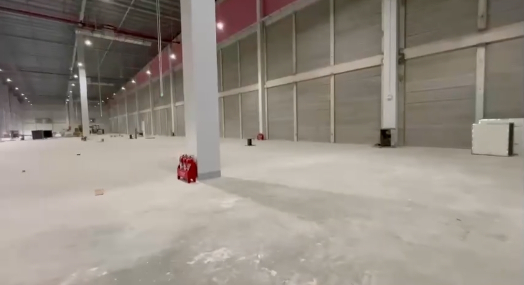 CHO THUÊ 3000m2 KHO tại ĐT379. Huyện VĂN GIANG. HƯNG YÊN
