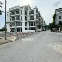 Bán 104,8m2 căn góc Shophouse Metropolitan - Trâu Quỳ. Vị trí trung tâm, vùng lõi Gia Lâm