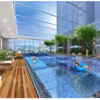 BOOKING ngay Sun Sea Tower Vương Thừa Vũ - chỉ 50 TRIỆU sở hữu căn ĐẸP NHẤT!