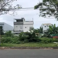 Bán 2 lô đất Nguyễn Hồng Ánh hàng hot đối diện cổng trường Lê Kim Lăng