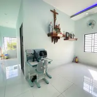 Bán nhà 3 tầng đẹp đường Dương Trí Trạch, An Cư – Sơn Trà, Đà Nẵng, cách biển chỉ 200m