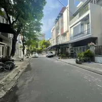 Bán nhà 3 tầng đẹp đường Dương Trí Trạch, An Cư – Sơn Trà, Đà Nẵng, cách biển chỉ 200m