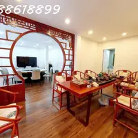 LIỀN KỀ XUÂN LA, TÂY HỒ – 85M² – MT 8.5M – THANG MÁY – GARA 3 Ô TÔ – SỔ HOA HẬU – 34.9 TỶ