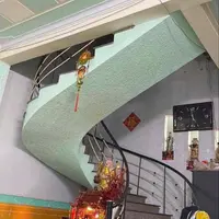 NHÀ MẶT TIỀN BIỂN MỸ KHUÊ - GIÁ TỐT