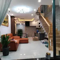 Chuyển công tác cần bán nhà đường Phan Thanh, vị trí đẹp, chỉ vào ở ngay
