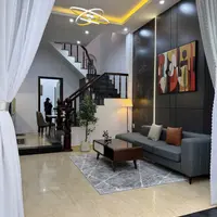 Chuyển công tác cần bán nhà đường Phan Thanh, vị trí đẹp, chỉ vào ở ngay
