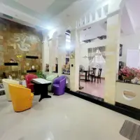 Bán căn biệt thự đẹp gần đường Nguyễn Hữu Thọ, Q.Cẩm Lệ, TP. Đà Nẵng