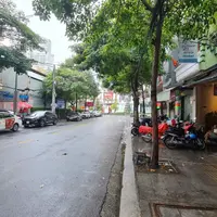 Khách sạn 8 tầng mặt tiền Hoàng Hoa Thám  dt 98m2 bán: 40 tỷ  lh: 0905724084 Ngọc Bích Land
