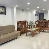 Khách sạn 8 tầng mặt tiền Hoàng Hoa Thám  dt 98m2 bán: 40 tỷ  lh: 0905724084 Ngọc Bích Land