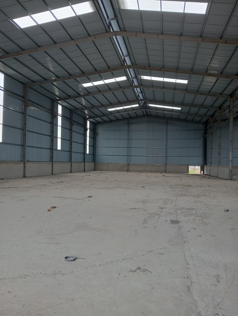 CẦN CHUYỂN NHƯỢNG  NHÀ XƯỞNG Tại KCN QUANG MINH. HÀ NỘI