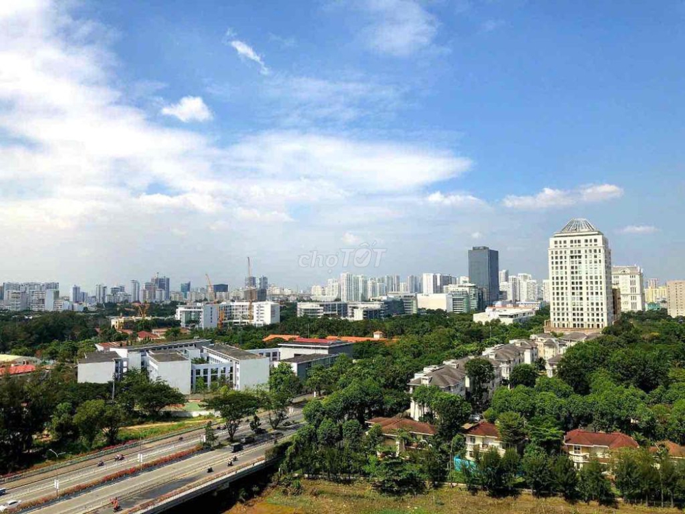 CHO THUÊ VĂN PHÒNG VÀ SÀN THƯƠNG MẠI ĐỐI DIỆN KHU TRIỂN LÃM KHU PHÚ MỸ QUẬN 7