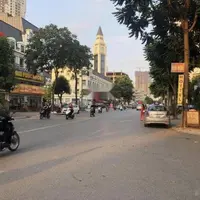 BIỆT THỰ LIỀN KỀ KĐT VĂN PHÚ – VỊ TRÍ KINH DOANH ĐẮC ĐỊA – THANG MÁY – GIÁ 22 TỶ