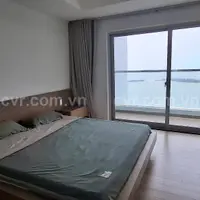 Cho Thuê Căn Hộ 3 Phòng Ngủ Tại Blooming Tower Đà Nẵng