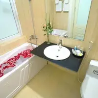 Bán Villa khu  Eureka Resort Linh Trường ( Cạnh Flamingo Hải Tiến )