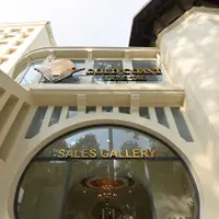 Bán dưỡng trọn đời Gold Coast Vũng tàu đại đô thị