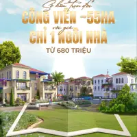 Bán dưỡng trọn đời Gold Coast Vũng tàu đại đô thị