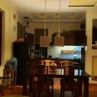 Cần bán gấp biệt thự Hẻm Trần Thái Tông, Phường 9, Thành phố Đà