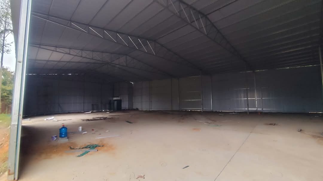 CHO THUÊ  XƯỞNG Tại VĂN KHÊ. Huyện MÊ LINH. HÀ NỘI