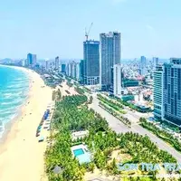 Tòa căn hộ siêu dòng tiền -Ngay Nguyễn Văn Thoại -Biển Mỹ Khê