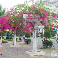 Lô đất 390m2,ngang 15m -View biển vịnh Đà Nẵng -Nguyễn Tất Thành -Giá chỉ 32,950 tỷ
