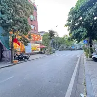 SIÊU PHẨM HÀ ĐÔNG MỚI KOONG - THANG MÁY XỊN- PHÂN LÔ- Ô TÔ TRÁNH- VỈA HÈ - KINH DOANH - 20 TỶ