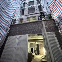SIÊU PHẨM HÀ ĐÔNG MỚI KOONG - THANG MÁY XỊN- PHÂN LÔ- Ô TÔ TRÁNH- VỈA HÈ - KINH DOANH - 20 TỶ