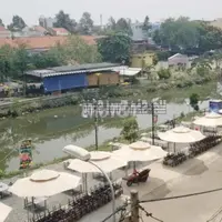 Biệt thự KDC Ấp 5 Phong Phú, giáp ranh BX Q8 chỉ 800m